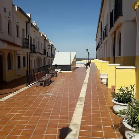 Ferienwohnung Mi Ruidera Exterior foto