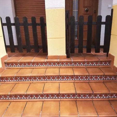 Ferienwohnung Mi Ruidera Exterior foto